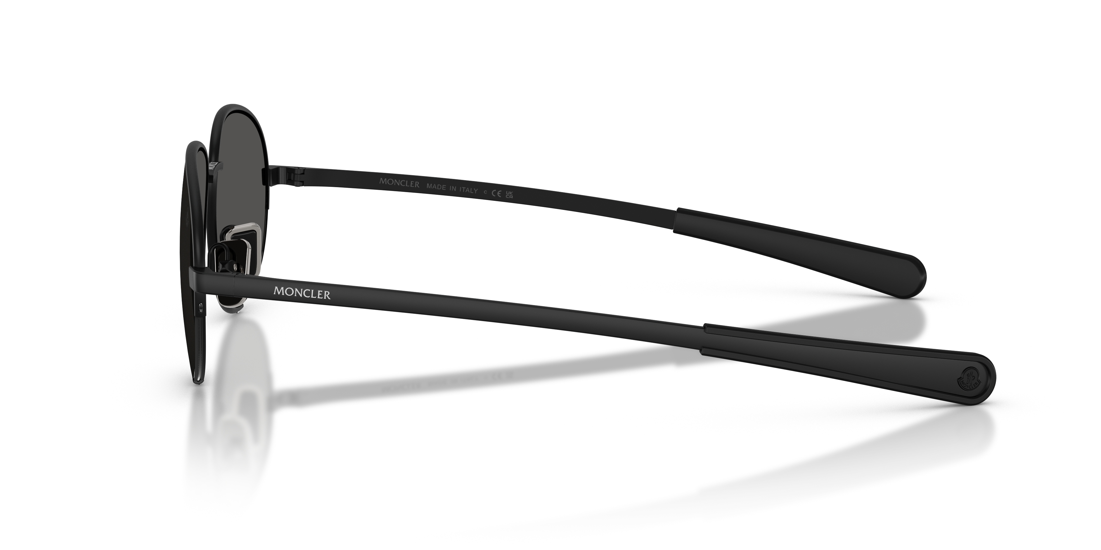 Moncler ME4018 100187 Circuit 